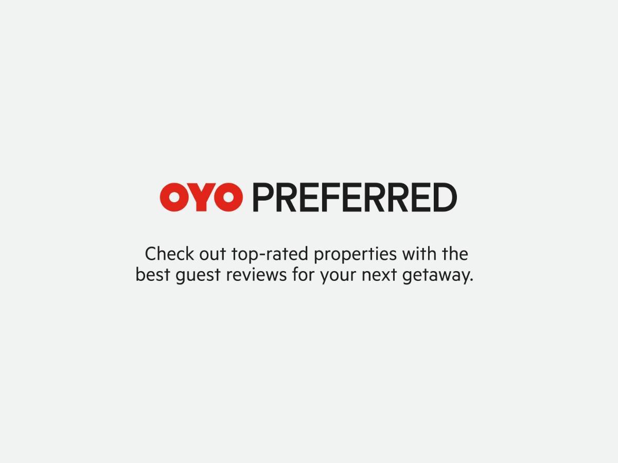 Capital O 333 Hotel Crystal Homes Bangalore Dış mekan fotoğraf