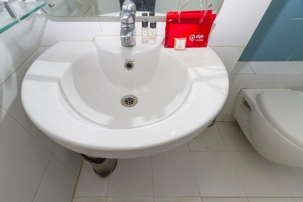 Capital O 333 Hotel Crystal Homes Bangalore Dış mekan fotoğraf