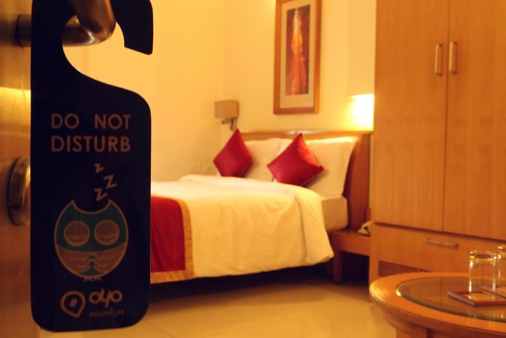 Capital O 333 Hotel Crystal Homes Bangalore Dış mekan fotoğraf