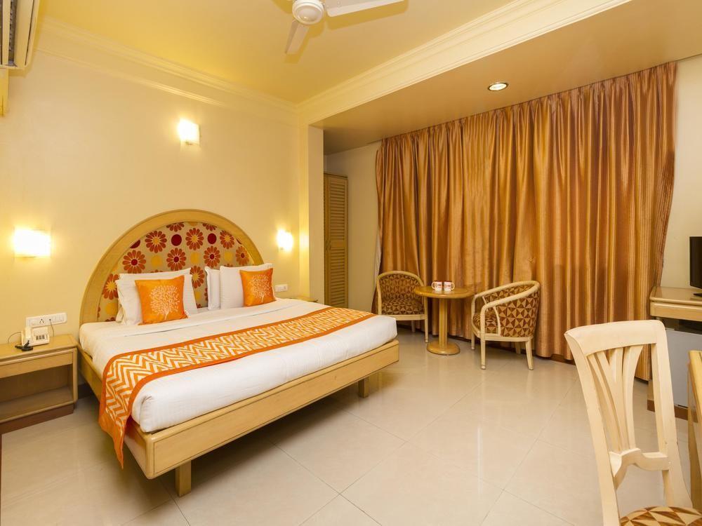 Capital O 333 Hotel Crystal Homes Bangalore Dış mekan fotoğraf