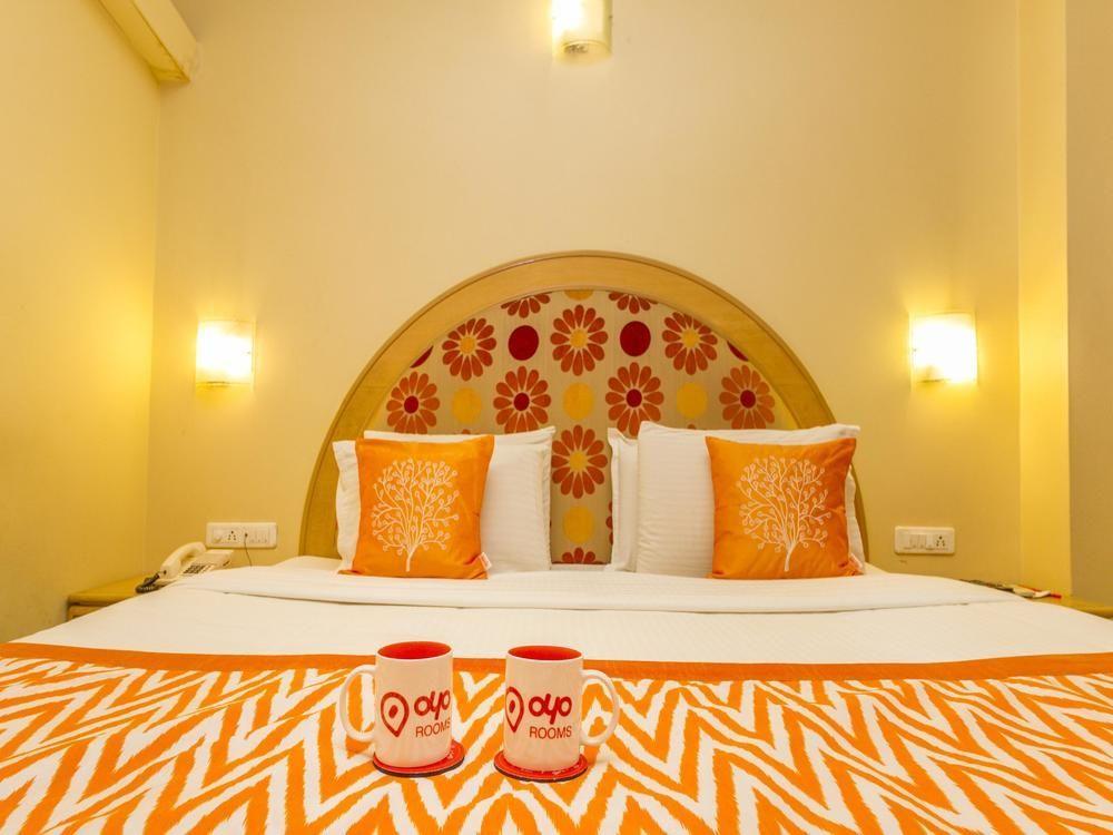 Capital O 333 Hotel Crystal Homes Bangalore Dış mekan fotoğraf
