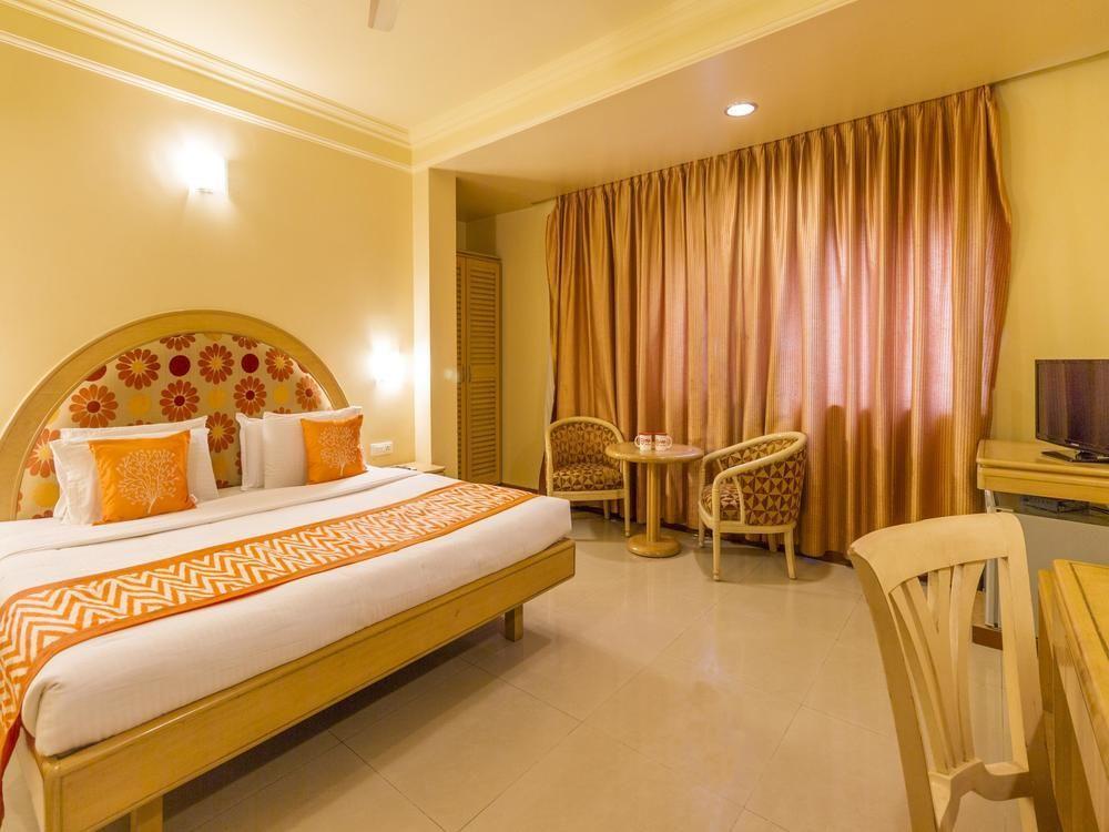 Capital O 333 Hotel Crystal Homes Bangalore Dış mekan fotoğraf
