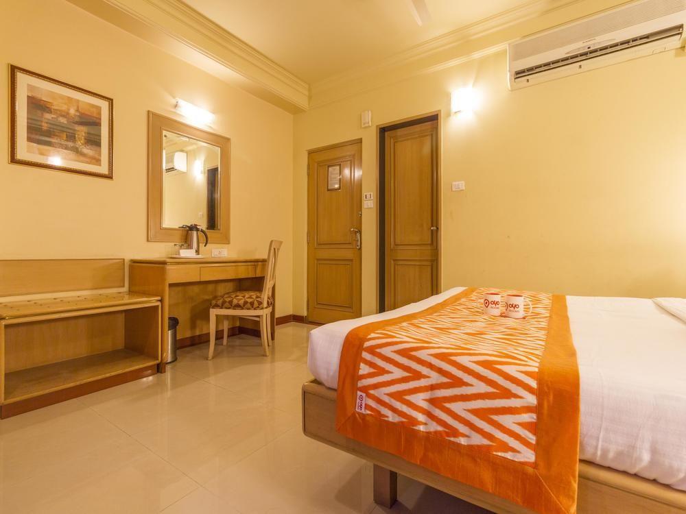 Capital O 333 Hotel Crystal Homes Bangalore Dış mekan fotoğraf