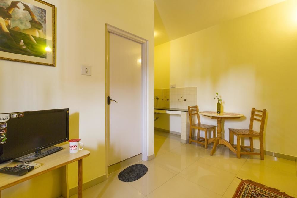 Capital O 333 Hotel Crystal Homes Bangalore Dış mekan fotoğraf