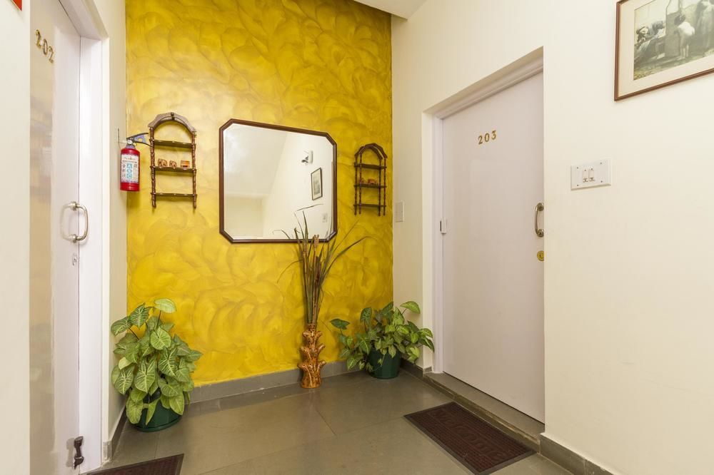 Capital O 333 Hotel Crystal Homes Bangalore Dış mekan fotoğraf